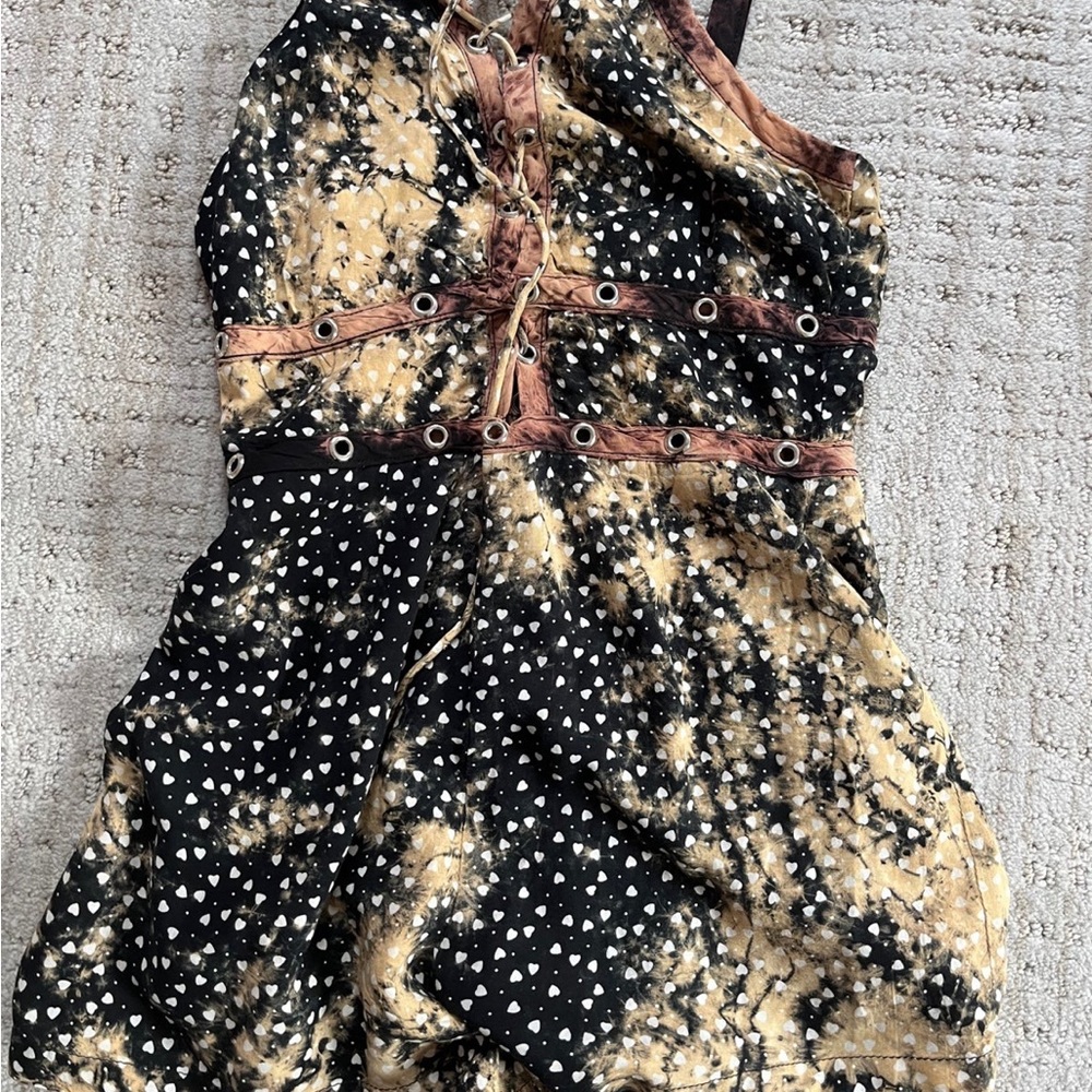 Lf romper